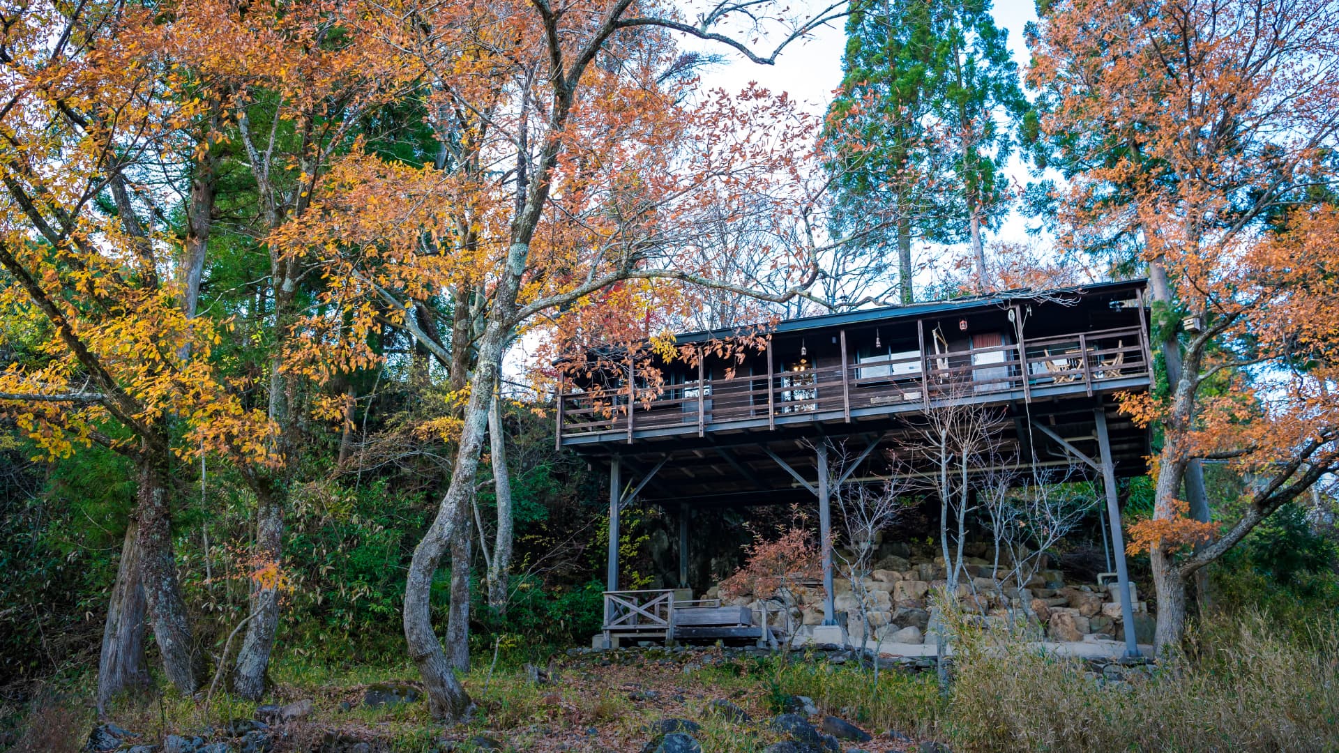Villa Sanctuary