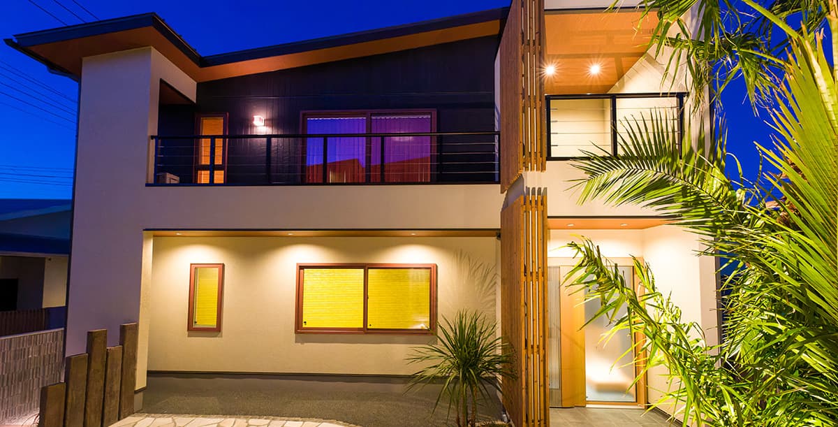 The Villa J1