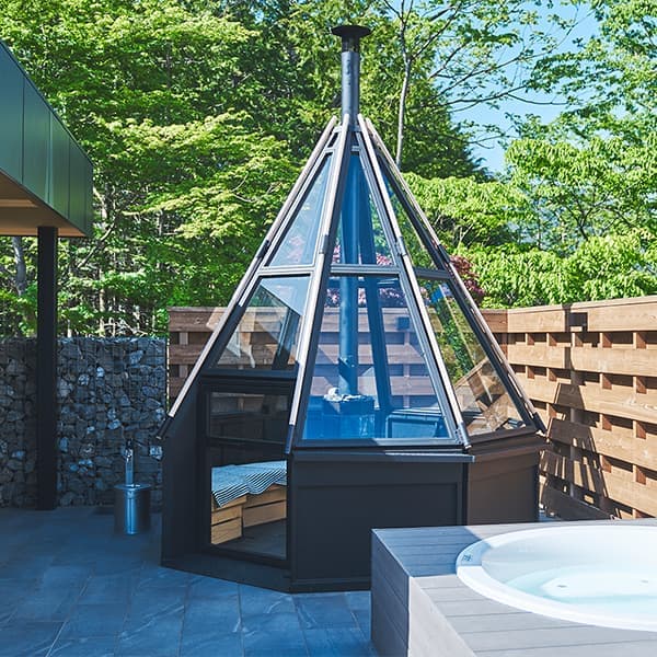VILLA SAISON FUJI
