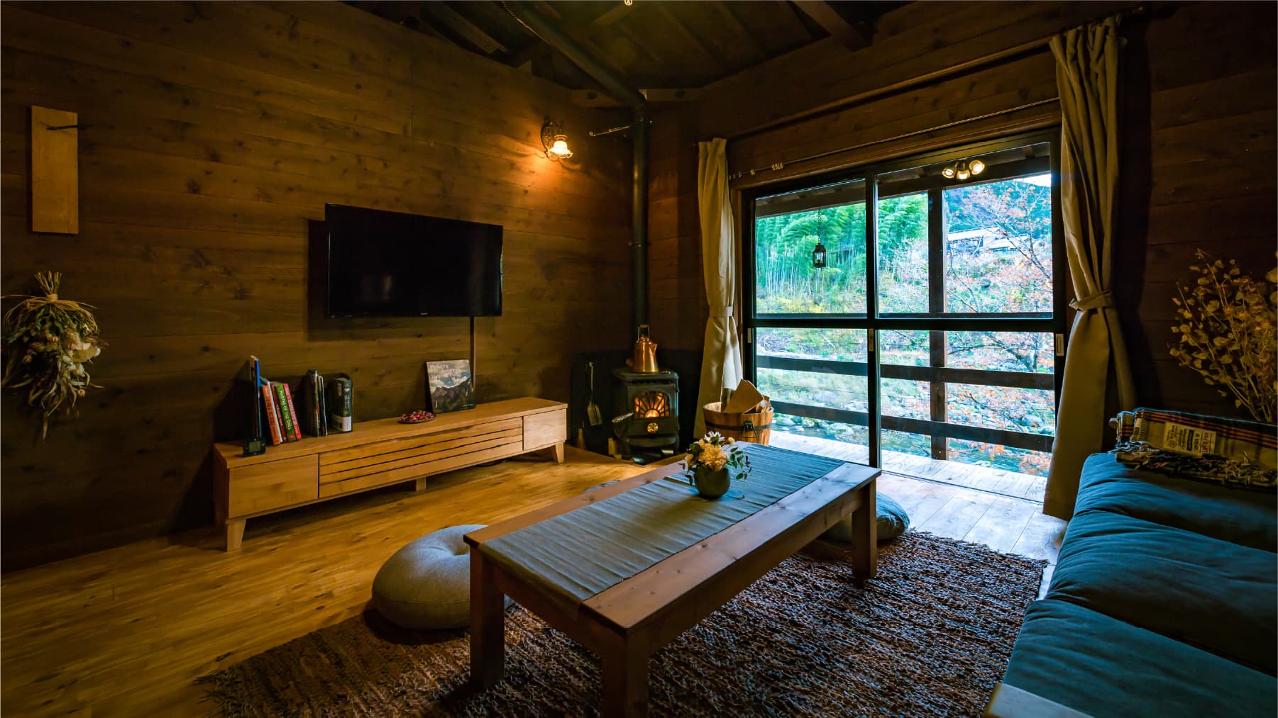 Villa Sanctuary 5