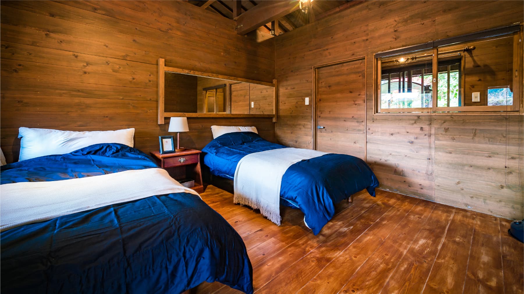 Villa Sanctuary 6
