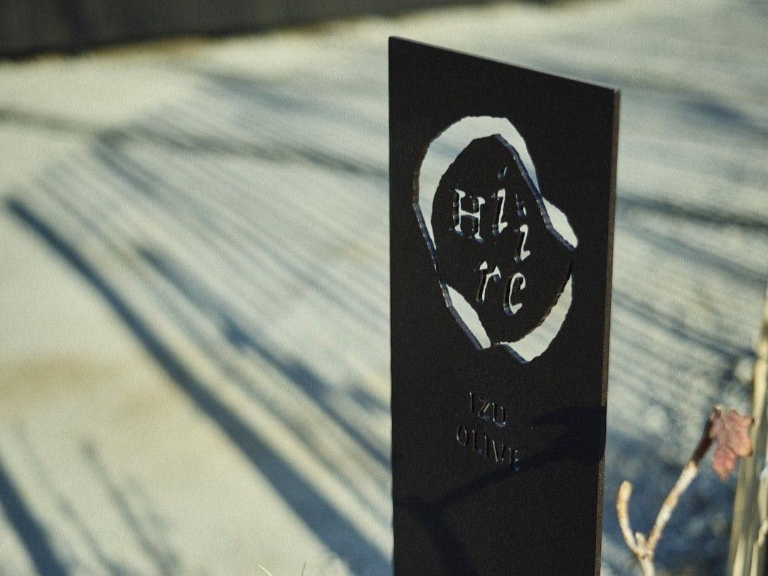 Hiire IZU OLIVE
