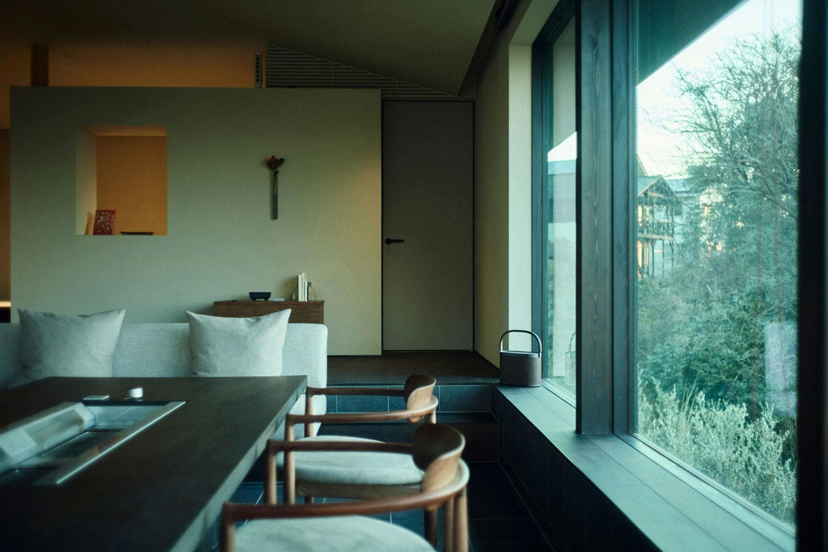Hiire IZU OLIVE 4